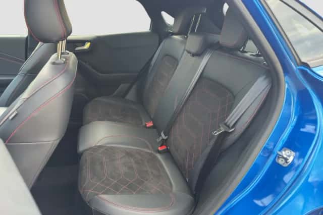 Ford Puma (2024) thumbnail 9