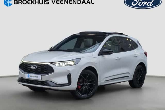 Ford Kuga (2026) thumbnail 1