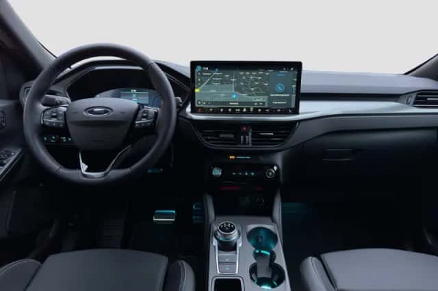 Ford Kuga (2026) thumbnail 2