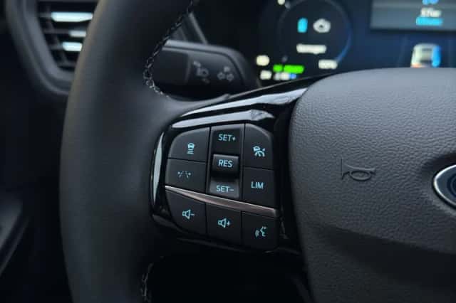 Ford Kuga (2026) thumbnail 11