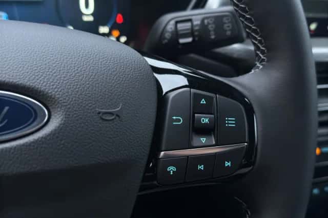 Ford Kuga (2026) thumbnail 12