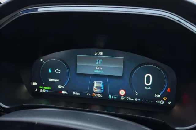 Ford Kuga (2026) thumbnail 13