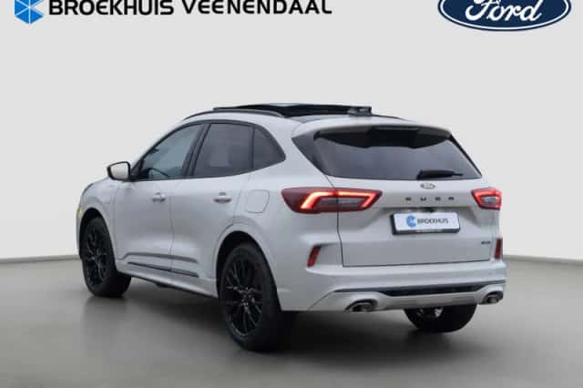 Ford Kuga (2026) thumbnail 3