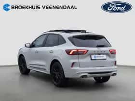Ford Kuga (2026) thumbnail 3