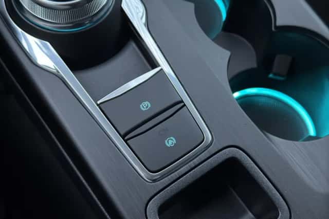 Ford Kuga (2026) thumbnail 21