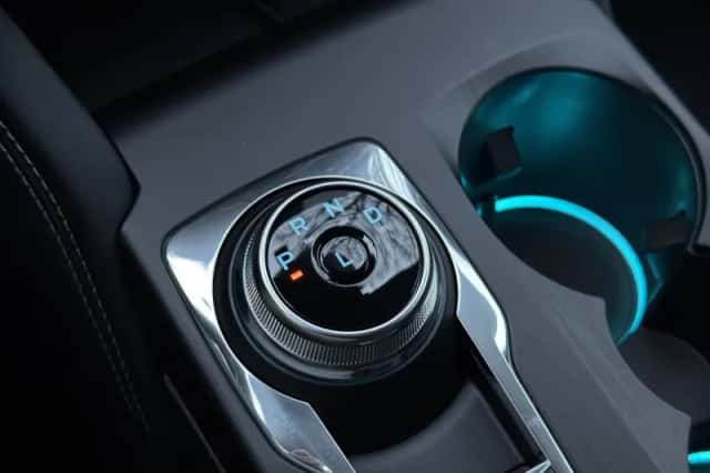 Ford Kuga (2026) thumbnail 22