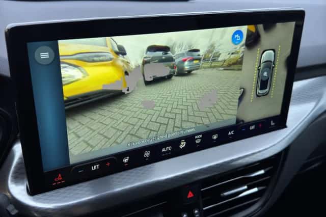 Ford Kuga (2026) thumbnail 24