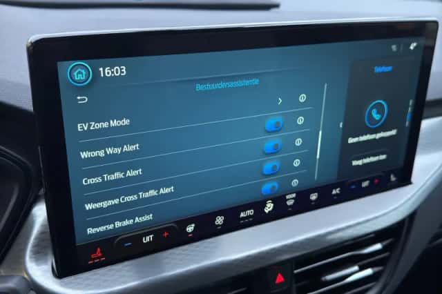 Ford Kuga (2026) thumbnail 27