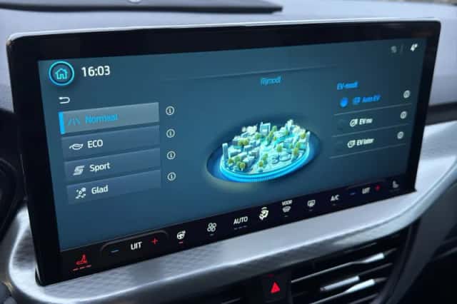 Ford Kuga (2026) thumbnail 29