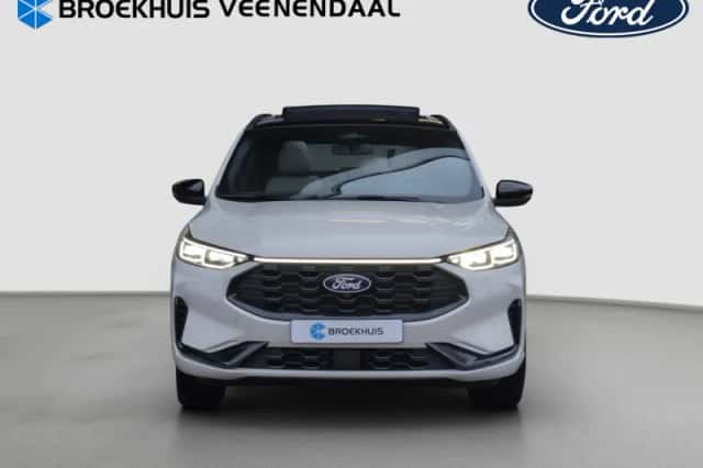 Ford Kuga (2026) thumbnail 4
