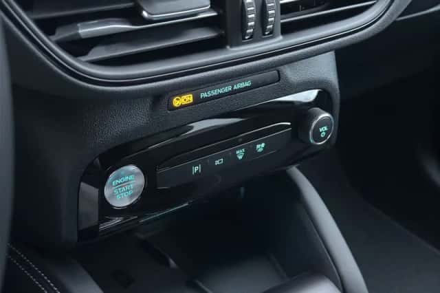 Ford Kuga (2026) thumbnail 33