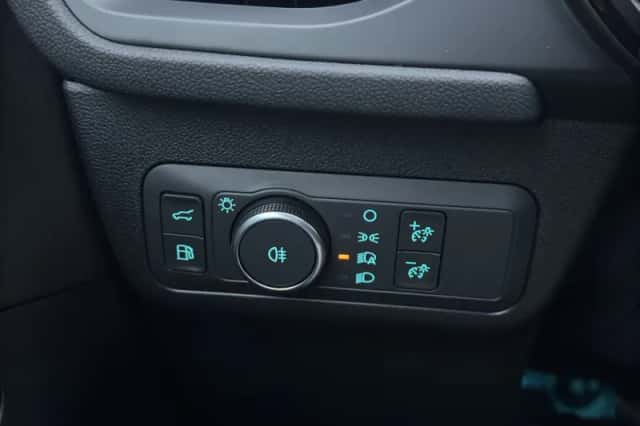 Ford Kuga (2026) thumbnail 35