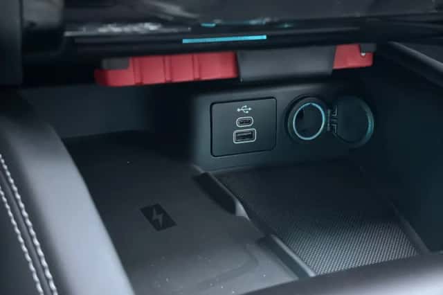 Ford Kuga (2026) thumbnail 36