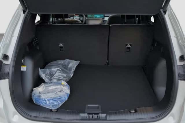 Ford Kuga (2026) thumbnail 37
