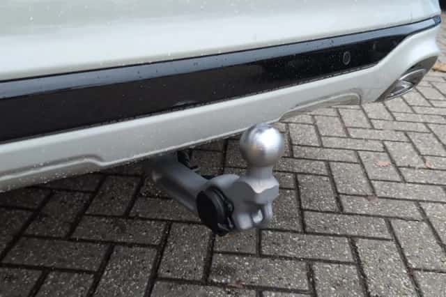 Ford Kuga (2026) thumbnail 38