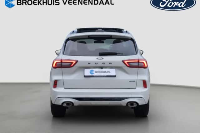 Ford Kuga (2026) thumbnail 5
