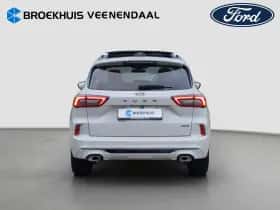 Ford Kuga (2026) thumbnail 5