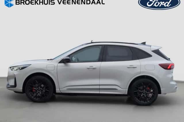 Ford Kuga (2026) thumbnail 6