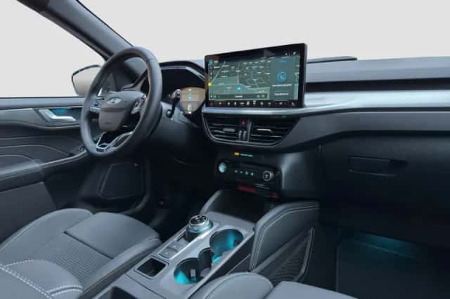 Ford Kuga (2026) thumbnail 8