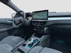 Ford Kuga (2026) thumbnail 8