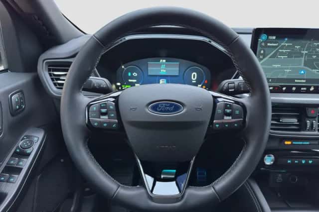 Ford Kuga (2026) thumbnail 10