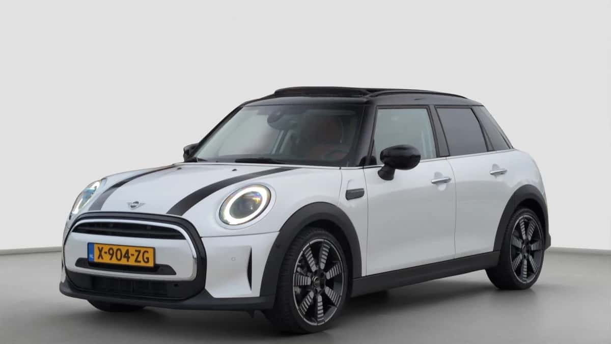 MINI Mini (2024) — foto 1