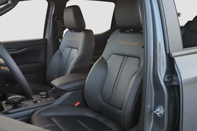 Ford Ranger (2026) thumbnail 11
