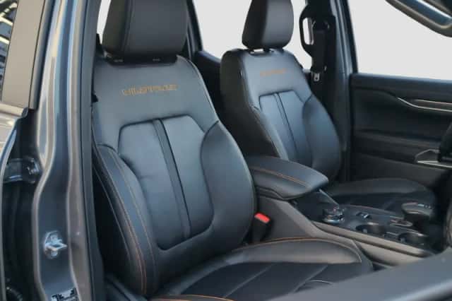 Ford Ranger (2026) thumbnail 14