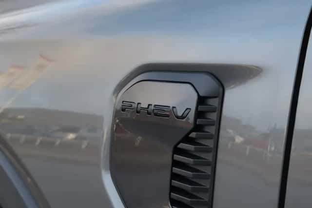 Ford Ranger (2026) thumbnail 16
