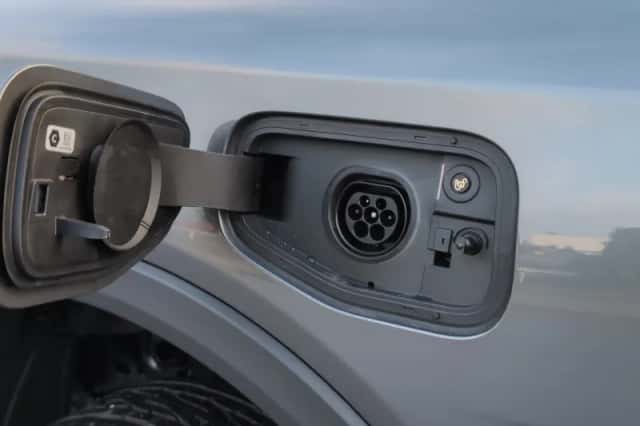 Ford Ranger (2026) thumbnail 17