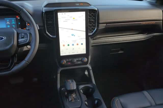 Ford Ranger (2026) thumbnail 18
