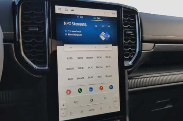Ford Ranger (2026) thumbnail 19