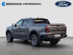 Ford Ranger (2026) thumbnail 3