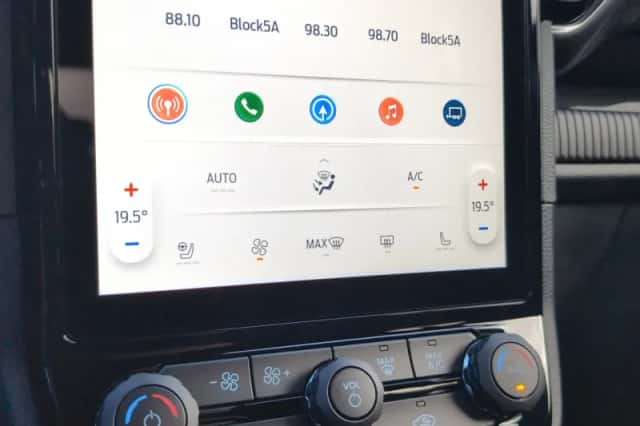 Ford Ranger (2026) thumbnail 23