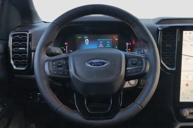 Ford Ranger (2026) thumbnail 24