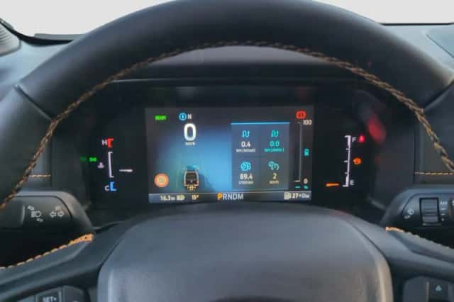 Ford Ranger (2026) thumbnail 25