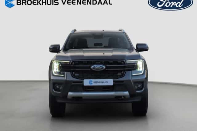 Ford Ranger (2026) thumbnail 4