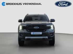Ford Ranger (2026) thumbnail 4