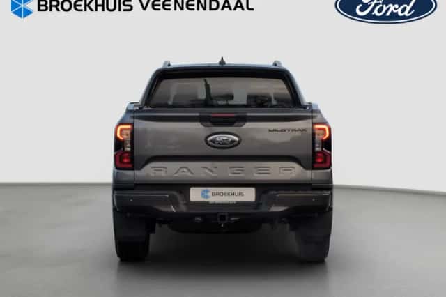 Ford Ranger (2026) thumbnail 5