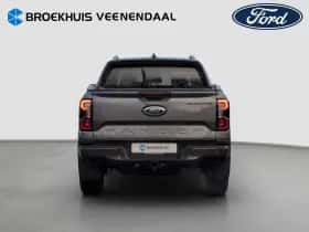 Ford Ranger (2026) thumbnail 5