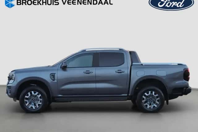 Ford Ranger (2026) thumbnail 6