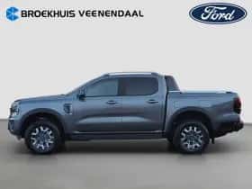 Ford Ranger (2026) thumbnail 6