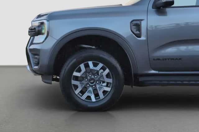 Ford Ranger (2026) thumbnail 7