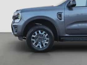 Ford Ranger (2026) thumbnail 7