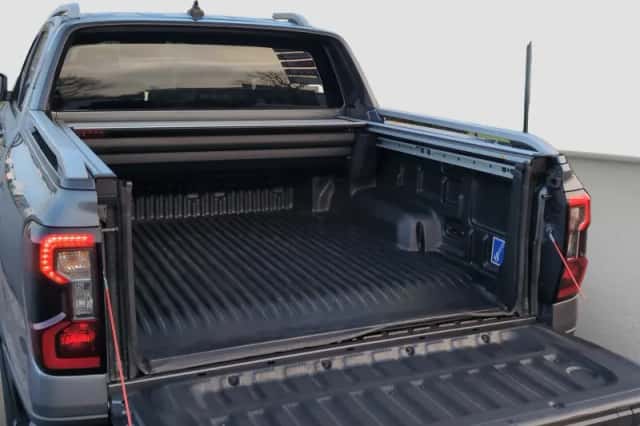 Ford Ranger (2026) thumbnail 8