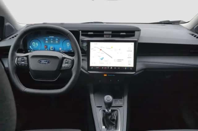 Ford Puma (2025) thumbnail 2