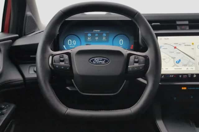 Ford Puma (2025) thumbnail 11