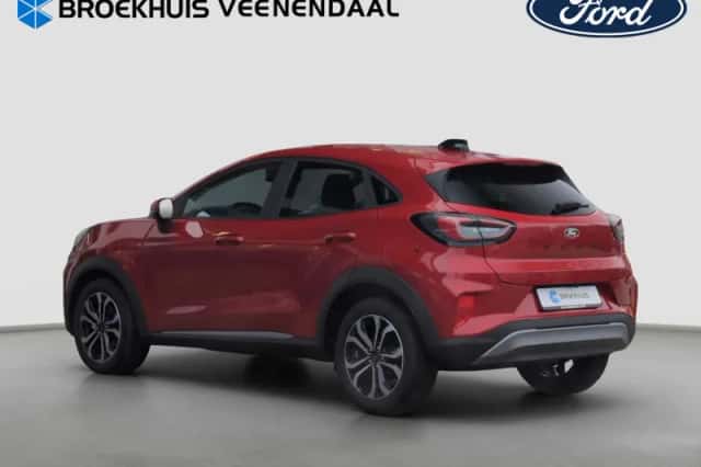 Ford Puma (2025) thumbnail 3