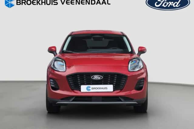 Ford Puma (2025) thumbnail 4