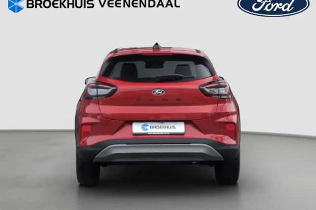 Ford Puma (2025) thumbnail 5